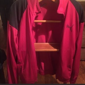 Puma jacket